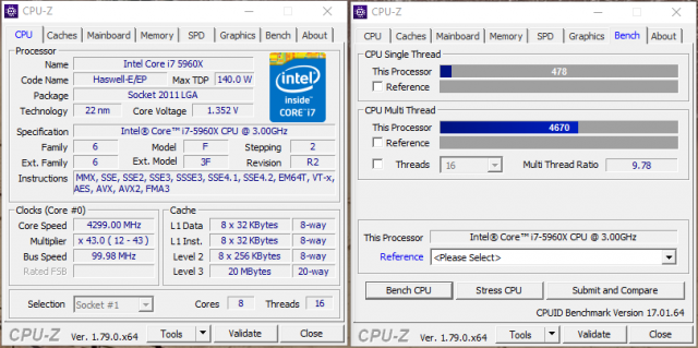 CPU-Z