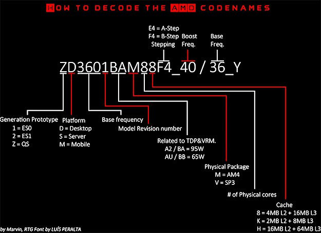 AMD Whitehaven