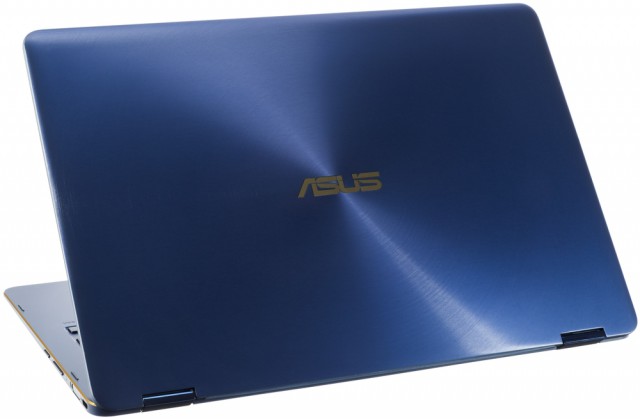 ASUS ZenBook Flip S