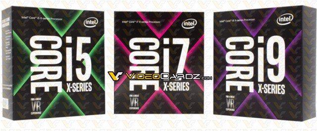 Intel Core i9-7980XE