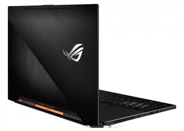 ASUS ROG Zephyrus