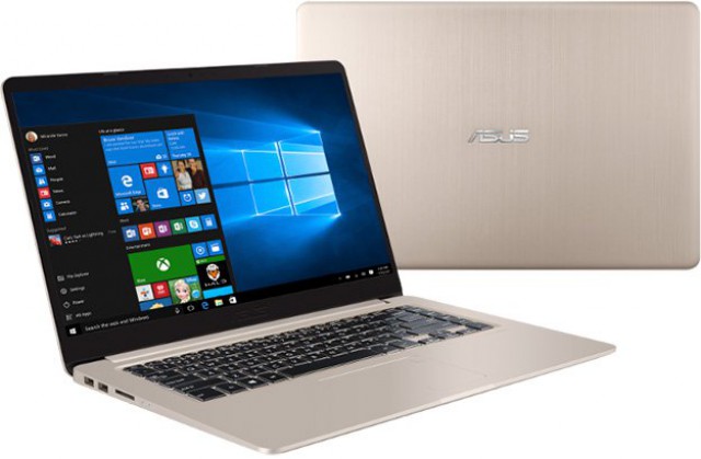 ASUS VivoBook S510