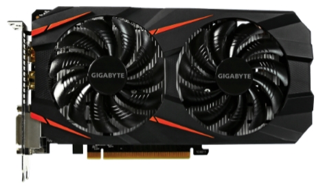 GIGABYTE