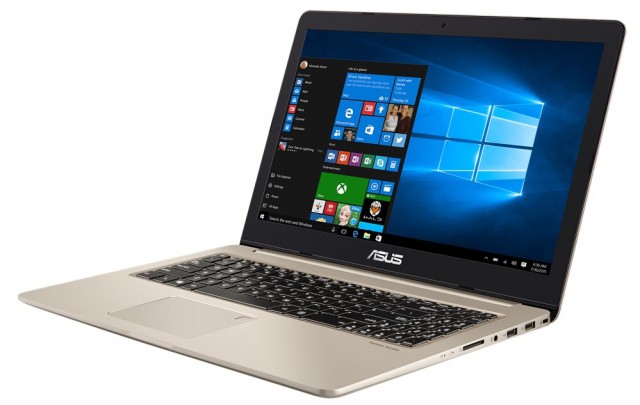 ASUS VivoBook Pro 15