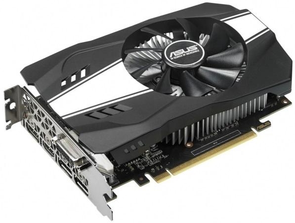 ASUS GeForce GTX 1060 Phoenix 3GB