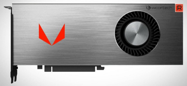 AMD Radeon RX Vega