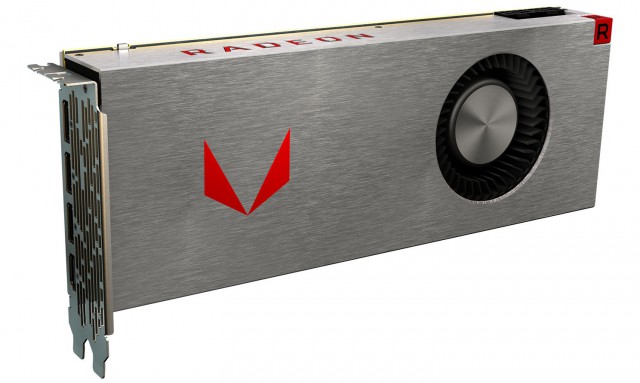 AMD Radeon RX Vega