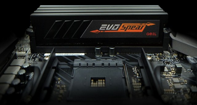 GeIL EVO SPEAR AMD Edition