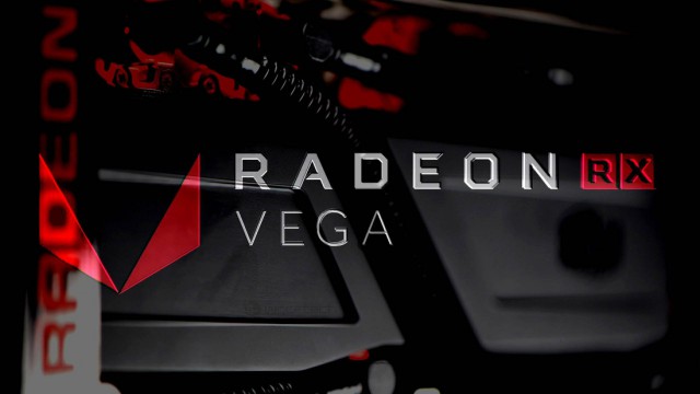 AMD Radeon RX Vega 64