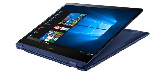 ASUS ZenBook Flip S UX370UA