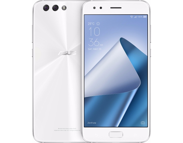 ASUS ZenFone 4