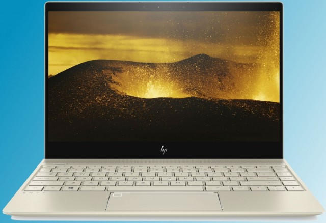 HP Envy 13