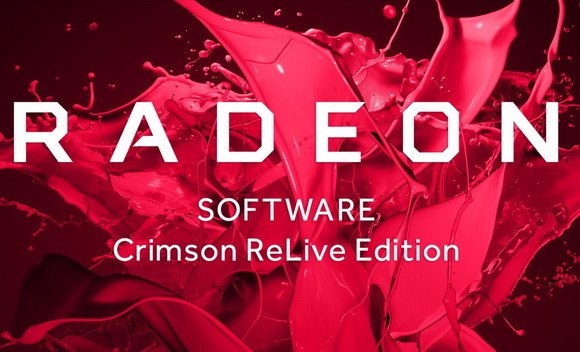 AMD Radeon Software Crimson ReLive Edition 17.9.1