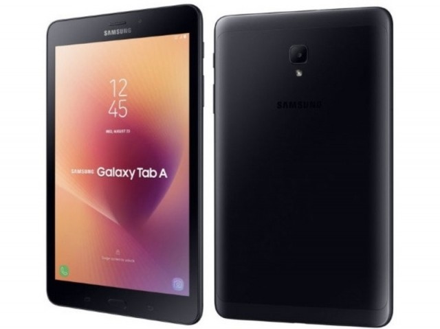 Samsung Galaxy Tab A (2017)