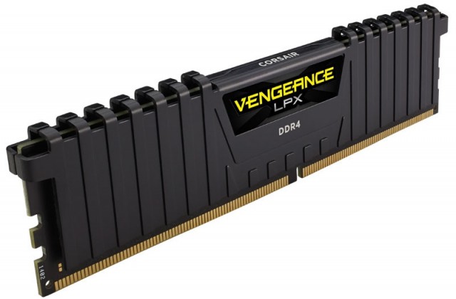 CORSAIR VENGEANCE LPX