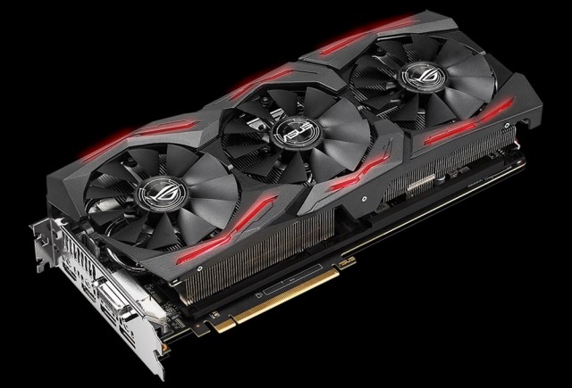 AMD Radeon RX Vega