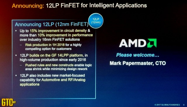 AMD Pinnacle Ridge