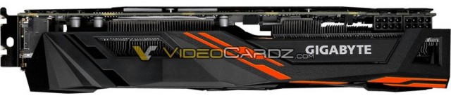 GIGABYTE Radeon RX Vega 64 GAMING OC