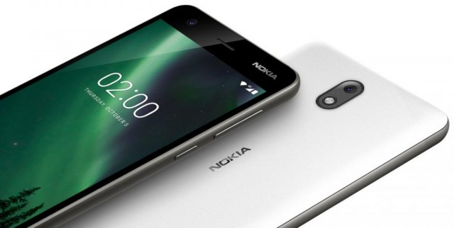 Nokia 2