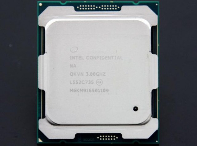 Intel Core i7 (Broadwell-E)