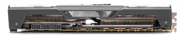 SAPPHIRE Radeon RX Vega 64 Nitro