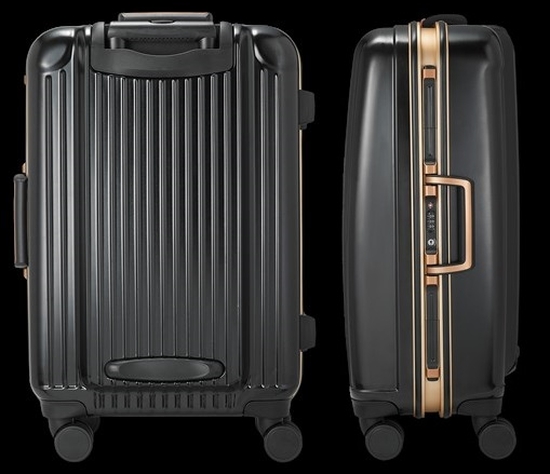 ROG Ranger Suitcase