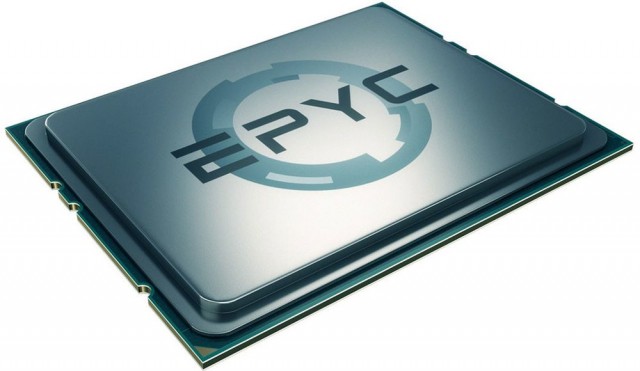AMD EPYC 7601