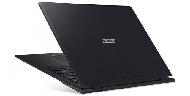 Acer Swift 7 Spin 3