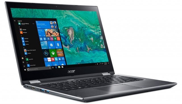 Acer Swift 7 Spin 3