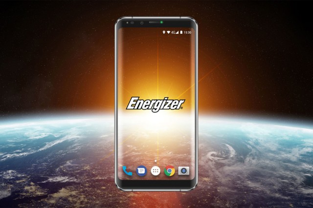 Energizer Power Max