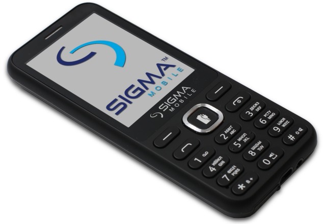 Sigma mobile X-style 31 Power