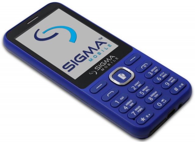 Sigma mobile X-style 31 Power