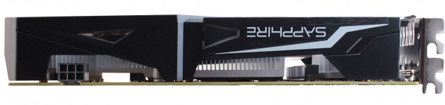 SAPPHIRE Pulse Radeon RX 560 LITE