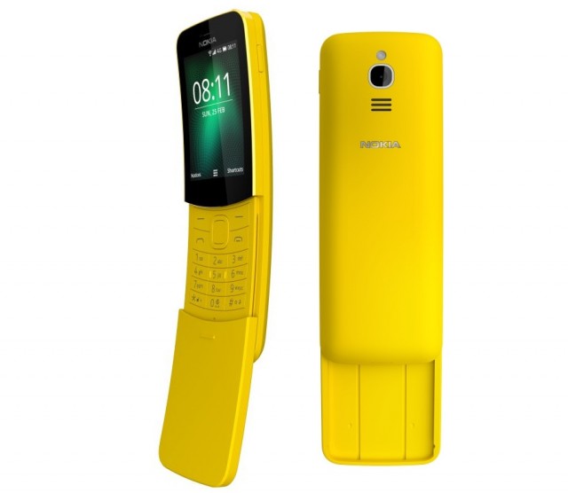 Nokia 8110