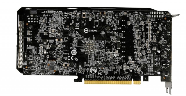 GIGABYTE Radeon RX 570 Gaming 8G MI