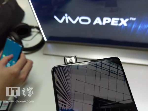 Vivo APEX