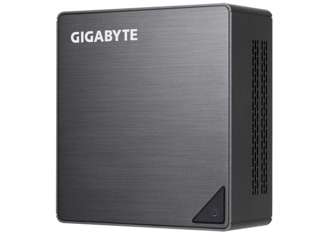 GIGABYTE BRIX GB-BLPD-5005