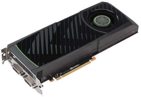 NVIDIA Fermi