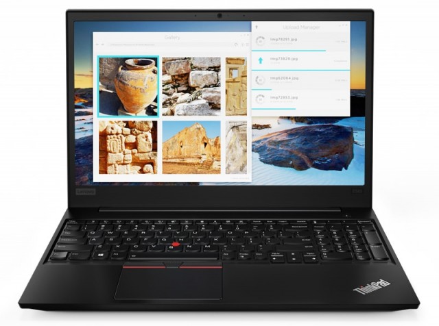 Lenovo ThinkPad E485 E585