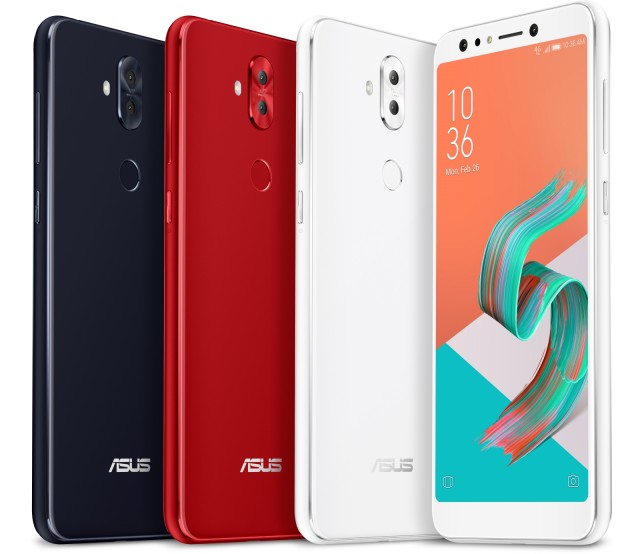 ASUS ZenFone 5 Lite