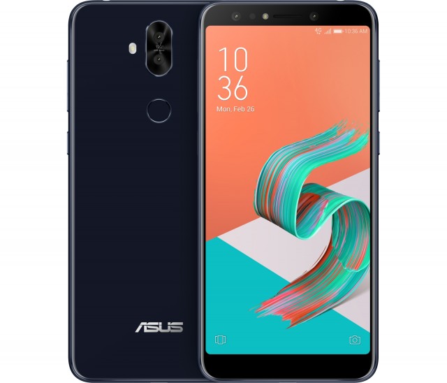 ASUS ZenFone 5 Lite