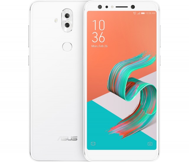 ASUS ZenFone 5 Lite