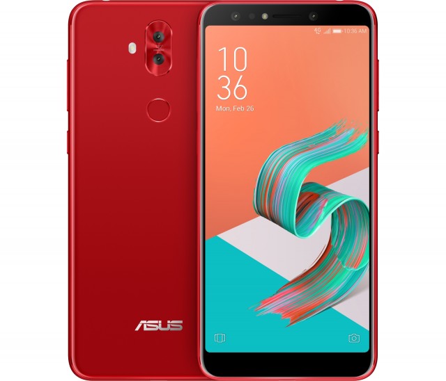 ASUS ZenFone 5 Lite