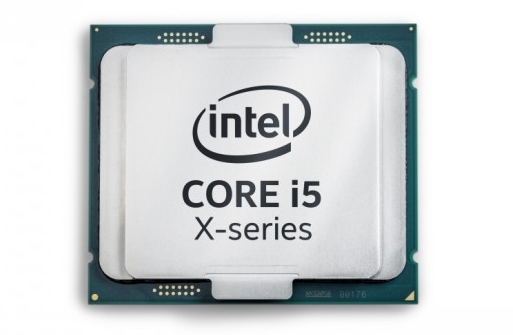 Intel Kaby Lake-X