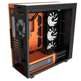 DEEPCOOL NEW ARK 90 Electro Limited Edition