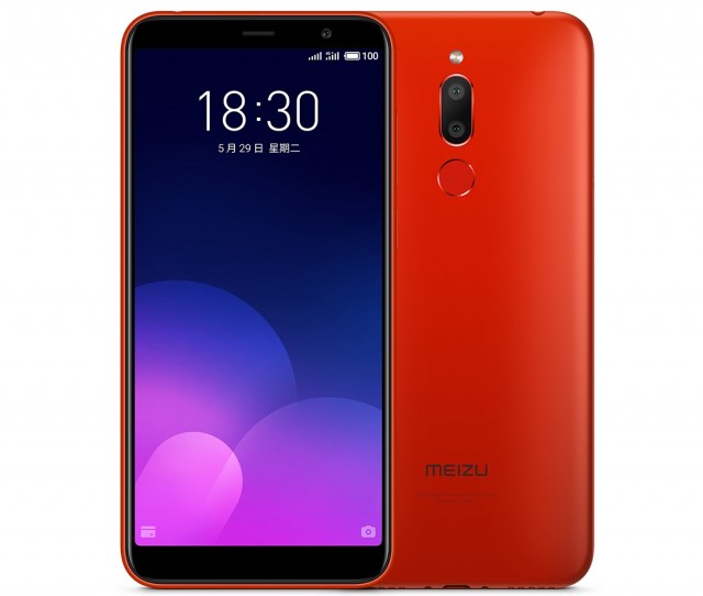 Meizu 6T