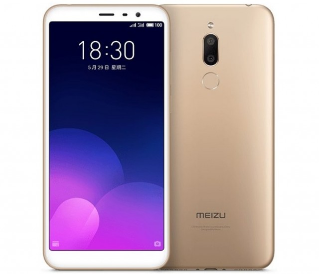 Meizu 6T