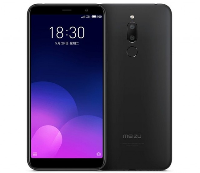 Meizu 6T