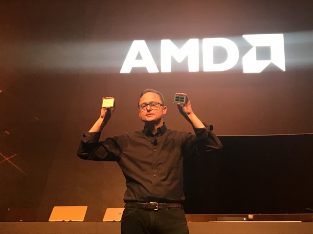 AMD Ryzen Threadripper