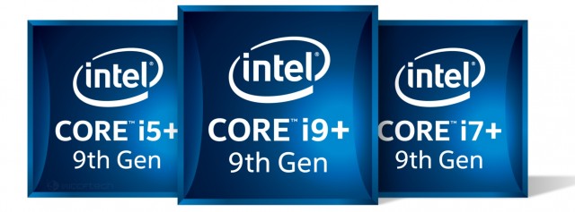 Intel Core 9